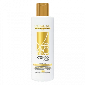 Buy L'Oreal Professionnel Xtenso Care Shampoo (250ml) Online - Tira