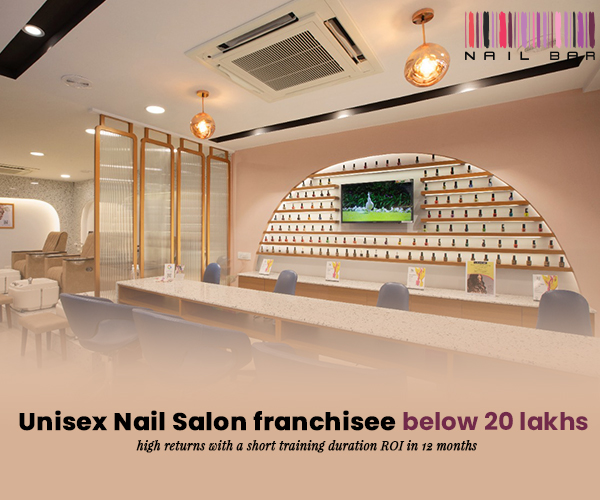 Top Nail Spas in Amanora Park Town - Best Nail salon near me - Justdial